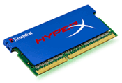 Kingston XMP ddr3 so dimm